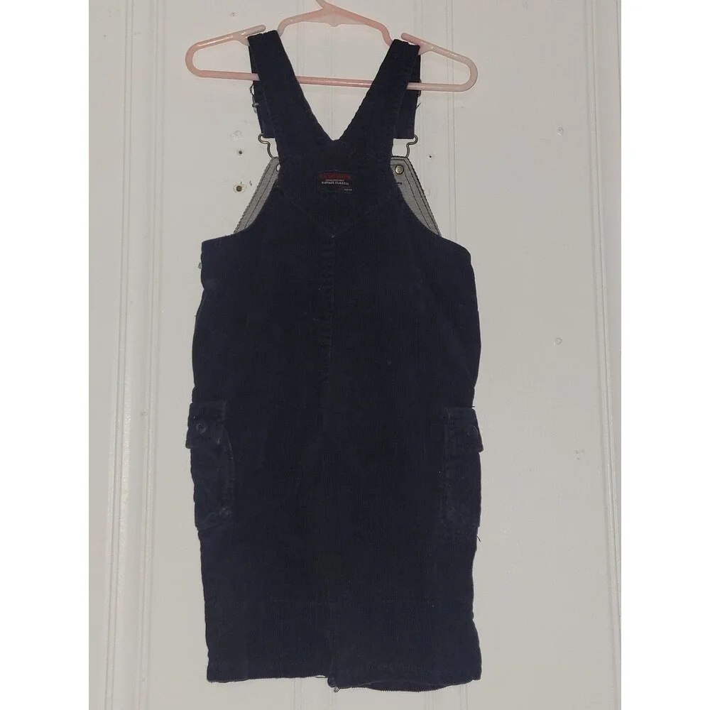 The Children's Place overalls (P81)
